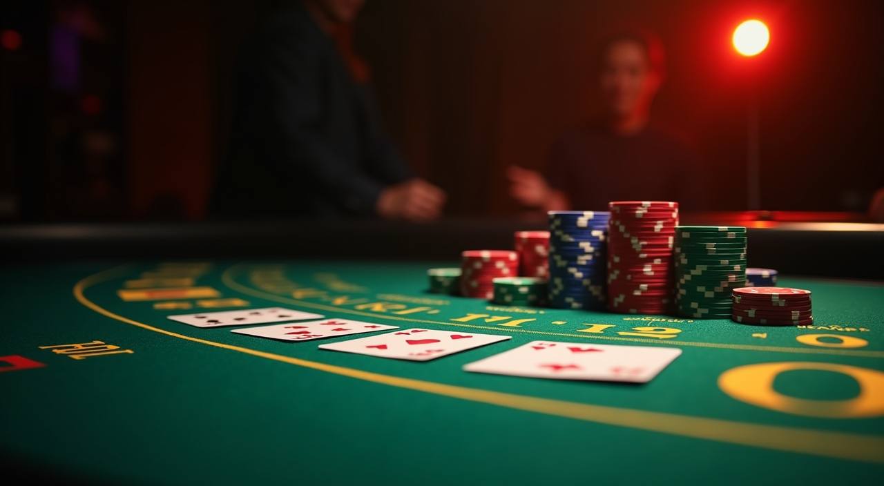 kkbd1 টেবিল Baccarat Classic এর প্রথাগত বেটিং অভিজ্ঞতা